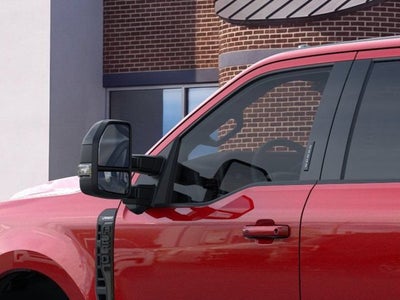 2026 Ford F-250SD Lariat Valor