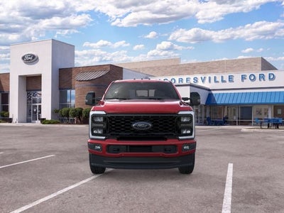 2026 Ford F-250SD Lariat Valor