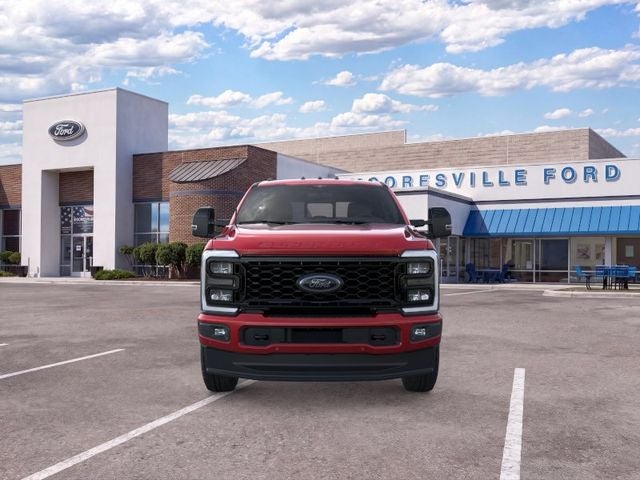 2026 Ford F-250SD Lariat Valor