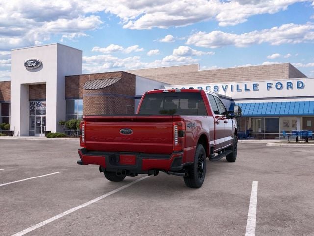 2026 Ford F-250SD Lariat Valor