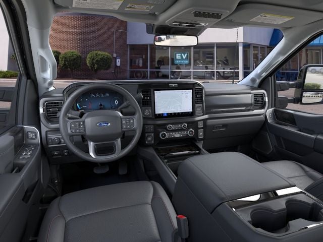 2026 Ford F-250SD Lariat Valor