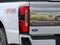 2027 Ford F-250SD Platinum