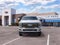 2027 Ford F-250SD Platinum
