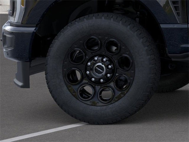 2026 Ford F-250SD Lariat Sportsman