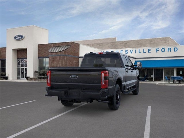 2026 Ford F-250SD Lariat Sportsman