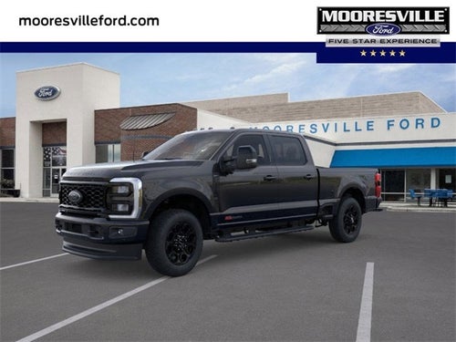 2026 Ford F-250SD Lariat Sportsman