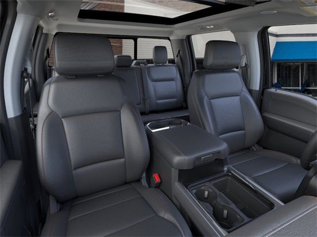 2026 Ford F-250SD Lariat Sportsman