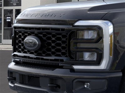 2026 Ford F-250SD Lariat Sportsman