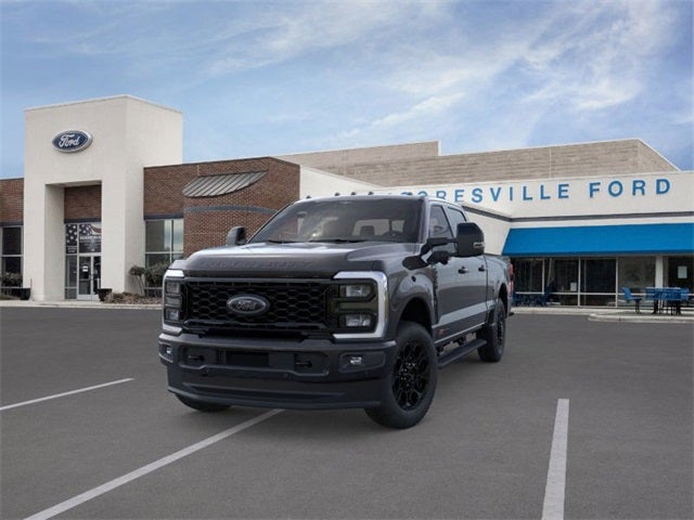 2026 Ford F-250SD Lariat Sportsman