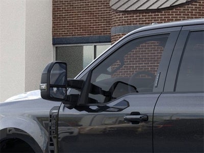 2026 Ford F-250SD Lariat Sportsman