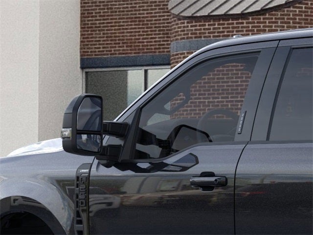 2026 Ford F-250SD Lariat Sportsman