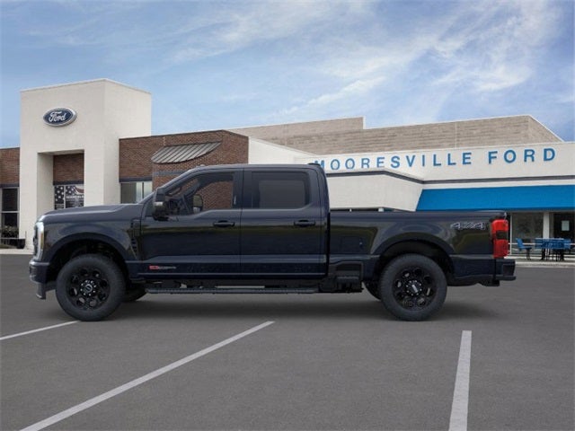 2026 Ford F-250SD Lariat Sportsman