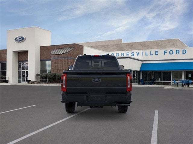2026 Ford F-250SD Lariat Sportsman