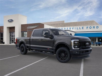 2026 Ford F-250SD Lariat Sportsman