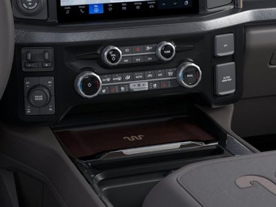 2026 Ford F-350SD King Ranch Valor