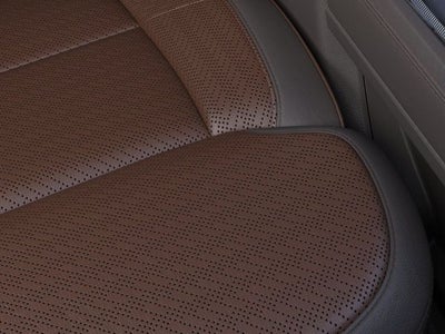 2026 Ford F-350SD King Ranch Valor