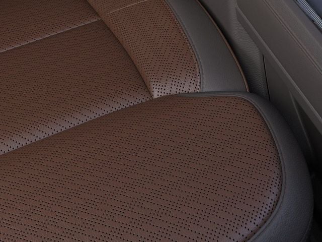 2026 Ford F-350SD King Ranch Valor