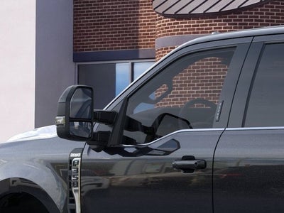 2026 Ford F-350SD King Ranch Valor
