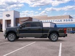 2026 Ford F-350SD King Ranch Valor