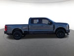 2025 Ford F-350SD Platinum