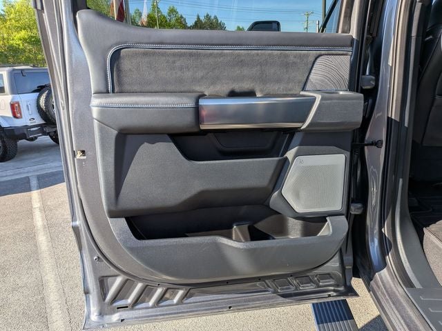 2025 Ford F-350SD Platinum