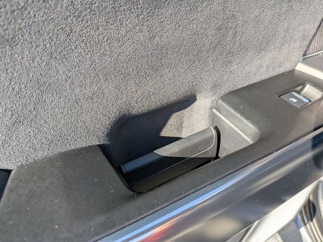 2025 Ford F-350SD Platinum