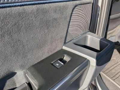 2025 Ford F-350SD Platinum