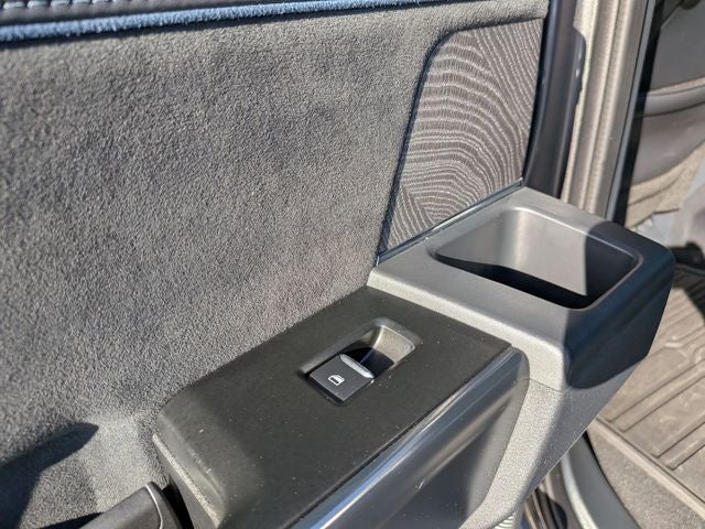 2025 Ford F-350SD Platinum