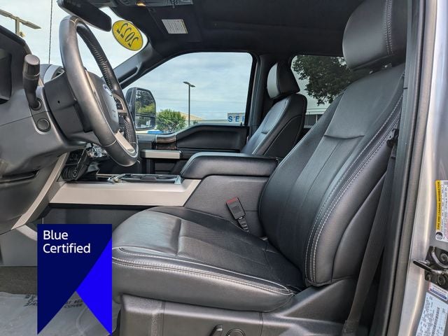 2022 Ford F-350SD Lariat
