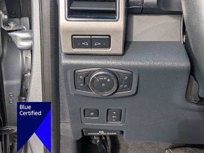 2022 Ford F-350SD Lariat