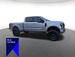 2022 Ford F-350SD Lariat
