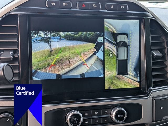 2022 Ford F-350SD Lariat