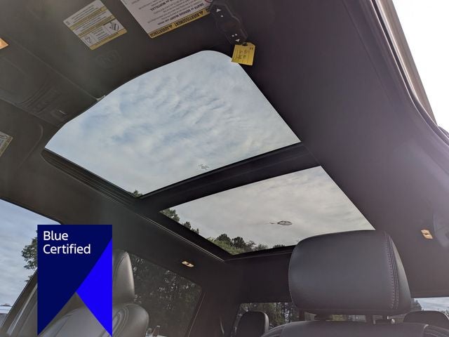 2022 Ford F-350SD Lariat