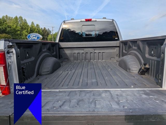 2022 Ford F-350SD Lariat
