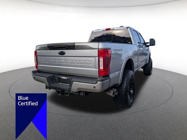 2022 Ford F-350SD Lariat