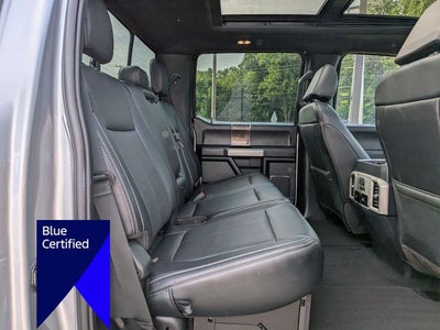 2022 Ford F-350SD Lariat