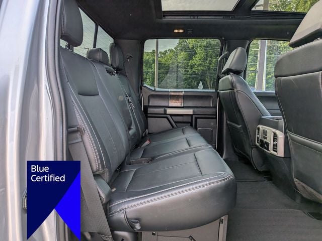 2022 Ford F-350SD Lariat