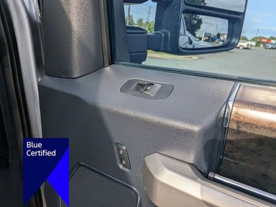 2022 Ford F-350SD Lariat