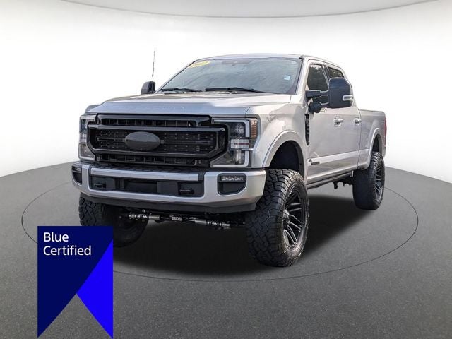 2022 Ford F-350SD Lariat