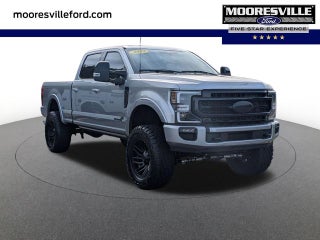 2022 Ford F-350SD Lariat