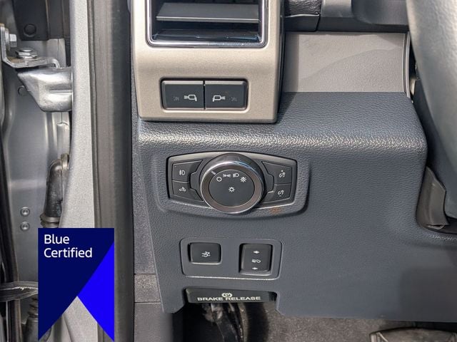 2022 Ford F-350SD Lariat