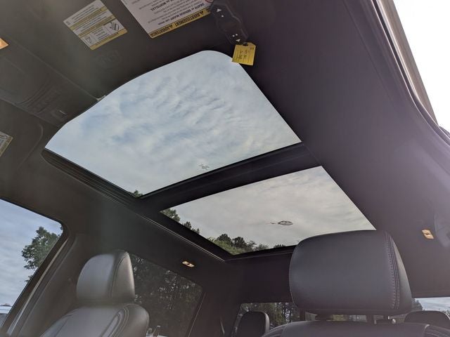 2022 Ford F-350SD Lariat