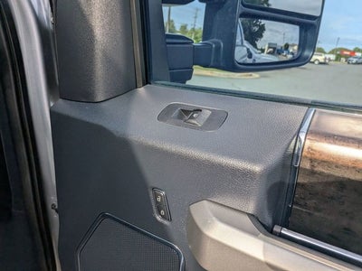 2022 Ford F-350SD Lariat