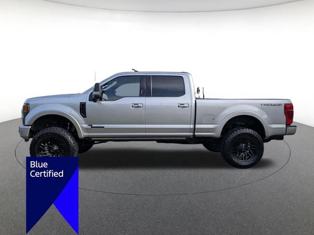 2022 Ford F-350SD Lariat