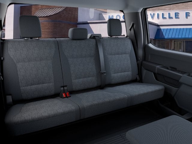2027 Ford F-350SD XL DRW