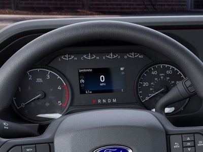 2027 Ford F-350SD XL DRW