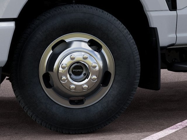 2027 Ford F-350SD XL DRW
