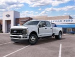 2027 Ford F-350SD XL DRW