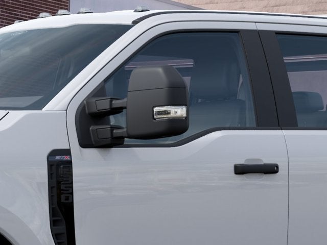 2027 Ford F-350SD XL DRW