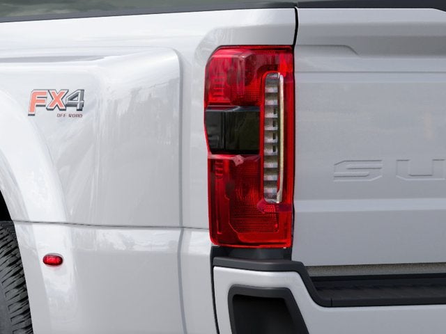 2027 Ford F-350SD XL DRW